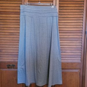 22. Cato Maxi Skirt - Size 18/20W